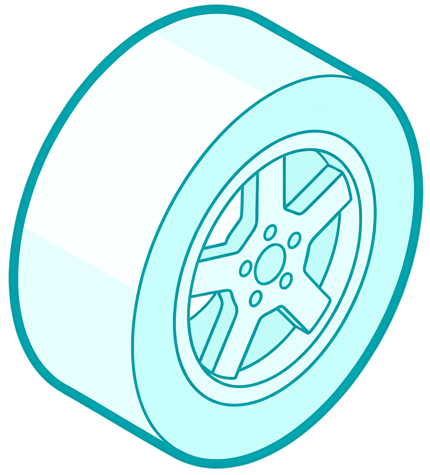 Automotive & Auto Components icon